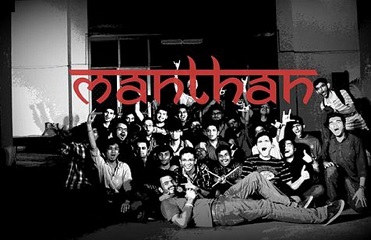 Manthan