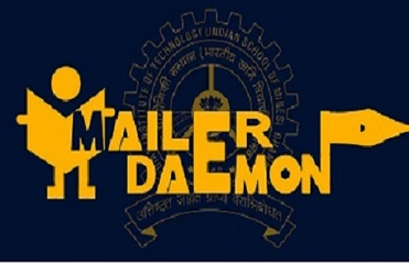 Mailer Daemon