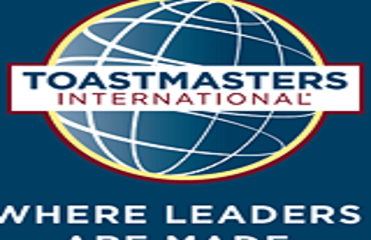 Toastmasters